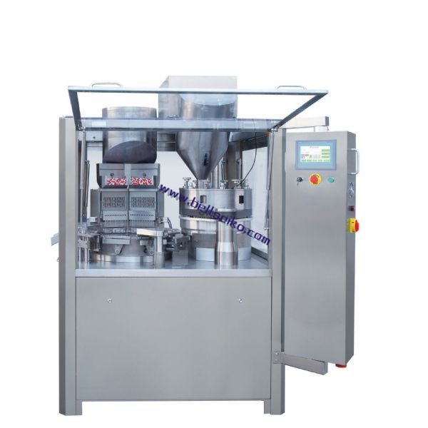 NJP Series Auto Capsule Filling Machine